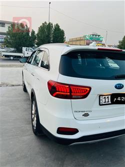 کیا سۆرینتۆ